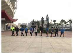 2021.03.23 尊龙集团中国官方网站跑团每周乐跑